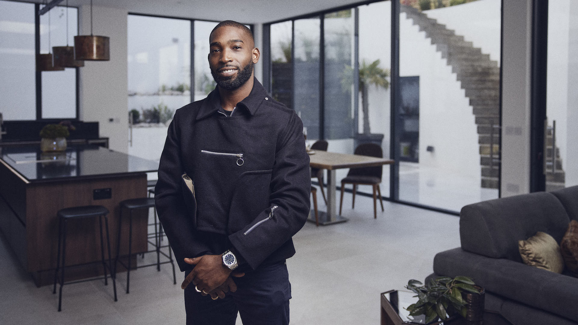 Extraordinary Extensions S1